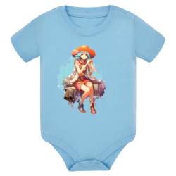 Miyazaki univers IA 3