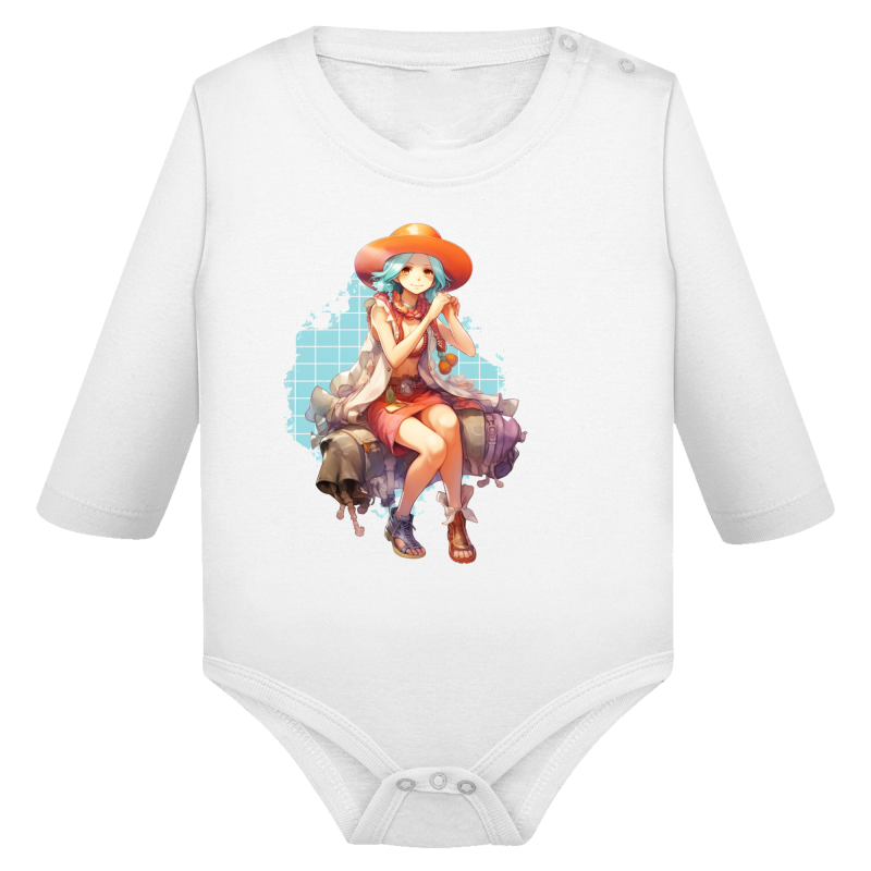 Miyazaki univers IA 3