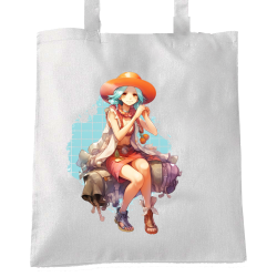 Miyazaki univers IA 3