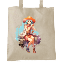 Miyazaki univers IA 3