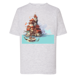 Miyazaki univers IA 4