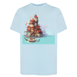 Miyazaki univers IA 4