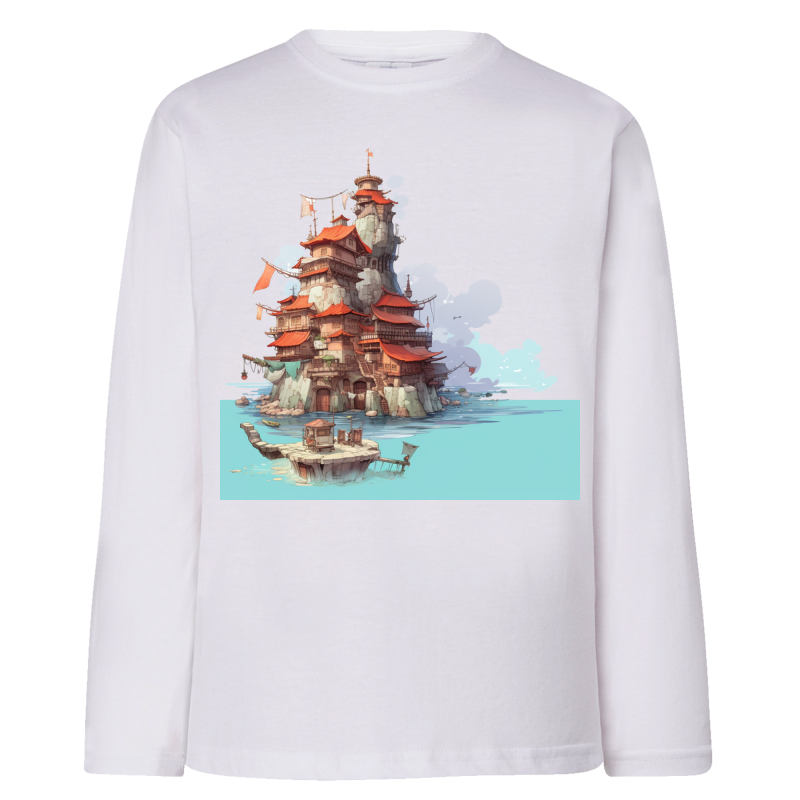 Miyazaki univers IA 4