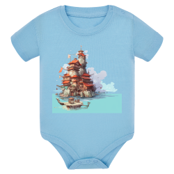 Miyazaki univers IA 4