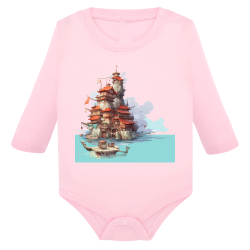 Miyazaki univers IA 4