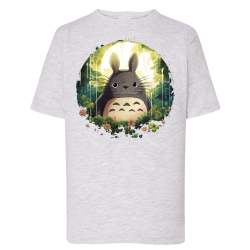 Miyazaki univers Totoro IA 4