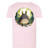 Miyazaki univers Totoro IA 4