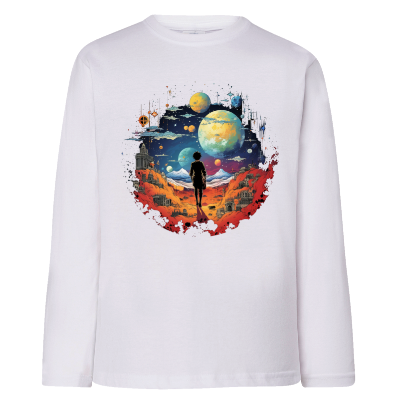 One Piece manga IA 1