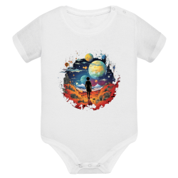 One Piece manga IA 1