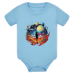 One Piece manga IA 1