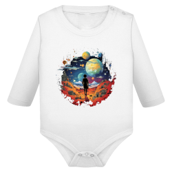 One Piece manga IA 1