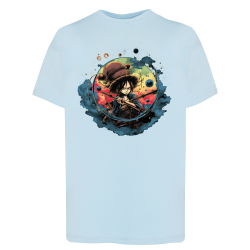 One Piece manga IA 2