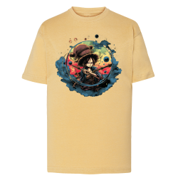 One Piece manga IA 2