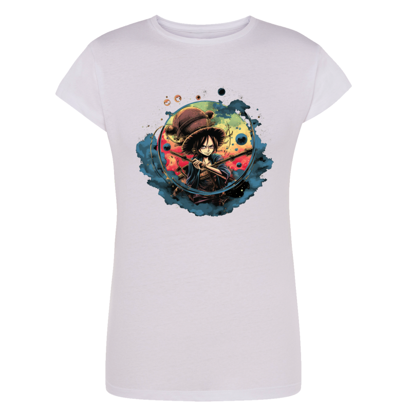 One Piece manga IA 2