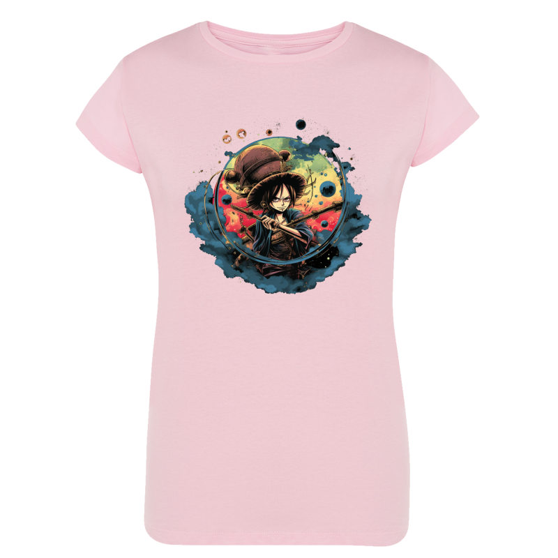 One Piece manga IA 2