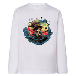 One Piece manga IA 2