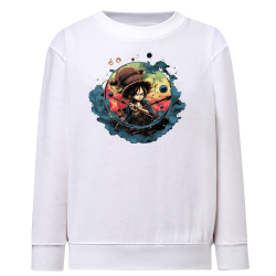 One Piece manga IA 2