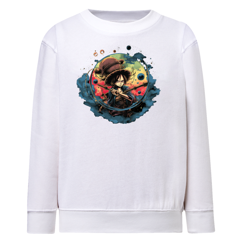 One Piece manga IA 2