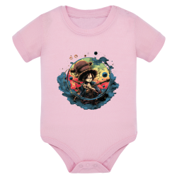 One Piece manga IA 2