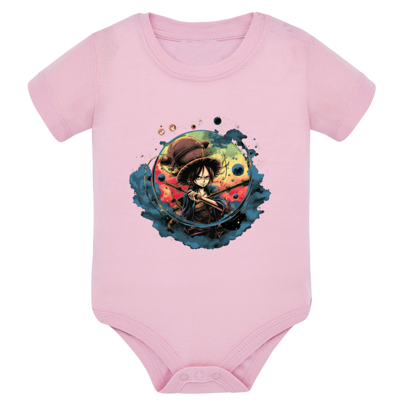 One Piece manga IA 2