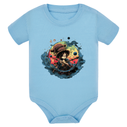 One Piece manga IA 2