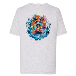 One Piece manga IA 3