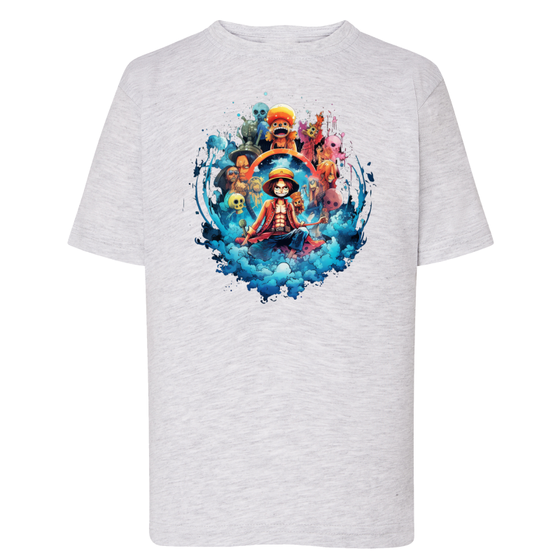 One Piece manga IA 3