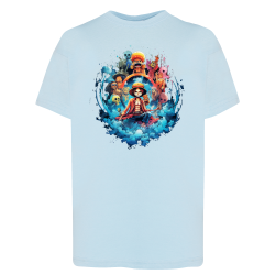 One Piece manga IA 3