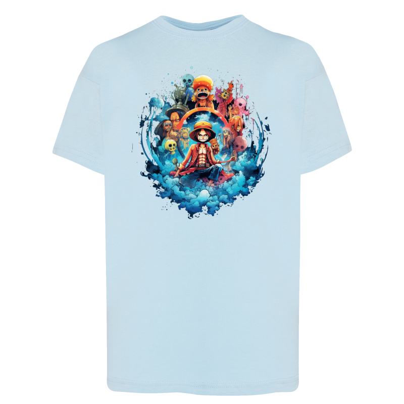 One Piece manga IA 3