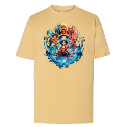 One Piece manga IA 3