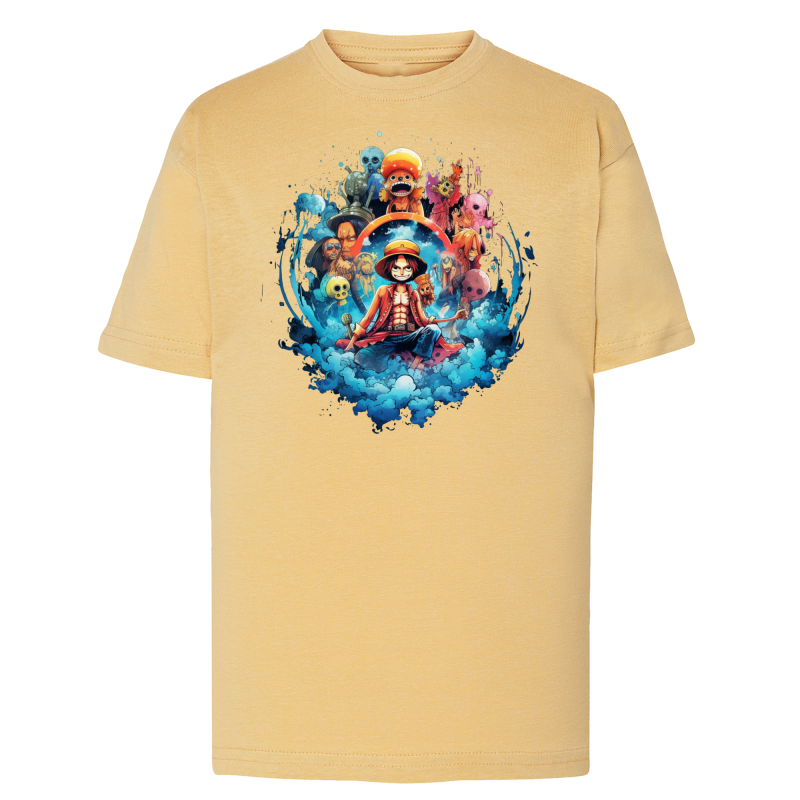 One Piece manga IA 3