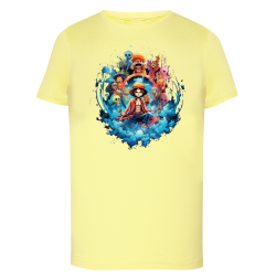 One Piece manga IA 3