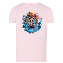 One Piece manga IA 3