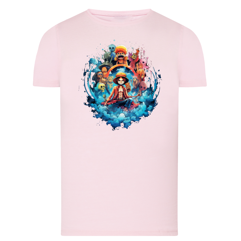 One Piece manga IA 3