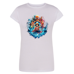 One Piece manga IA 3