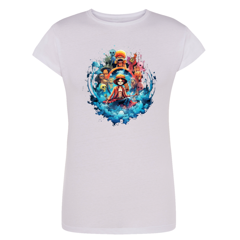 One Piece manga IA 3