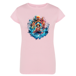 One Piece manga IA 3