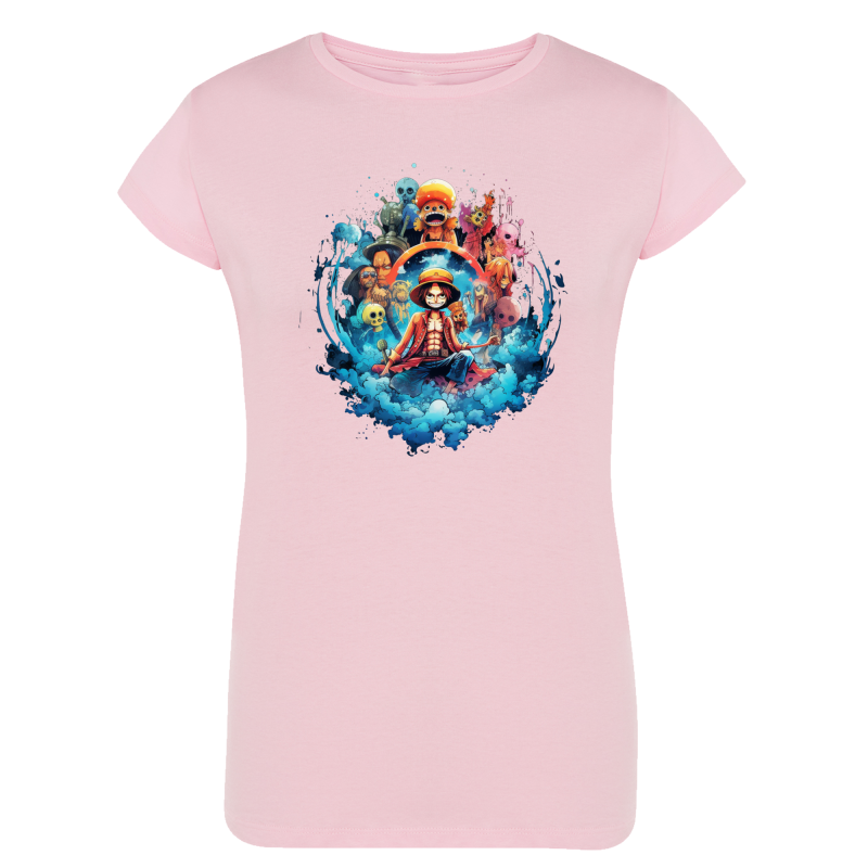 One Piece manga IA 3