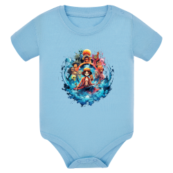 One Piece manga IA 3