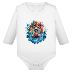 One Piece manga IA 3