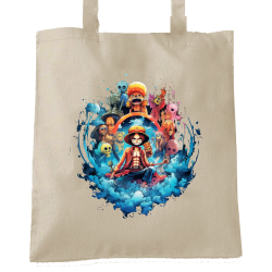 One Piece manga IA 3