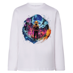 One Piece manga IA 4