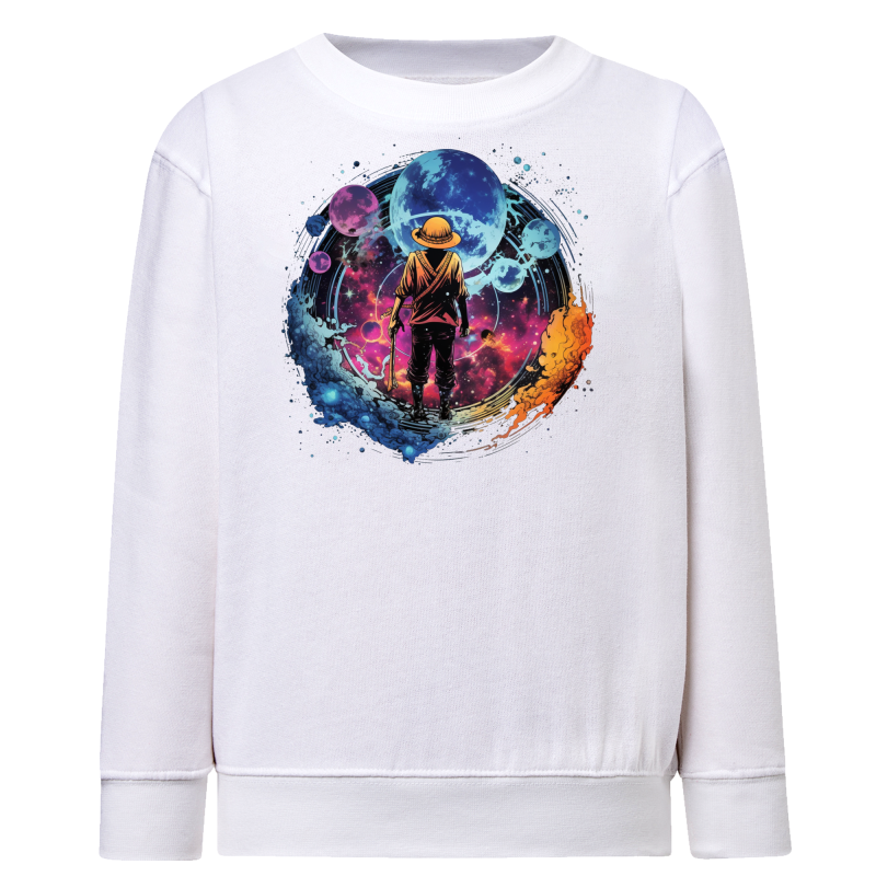 One Piece manga IA 4