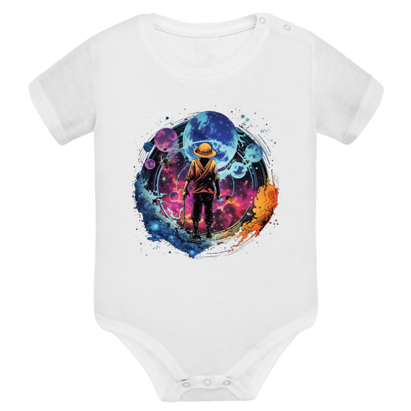 One Piece manga IA 4