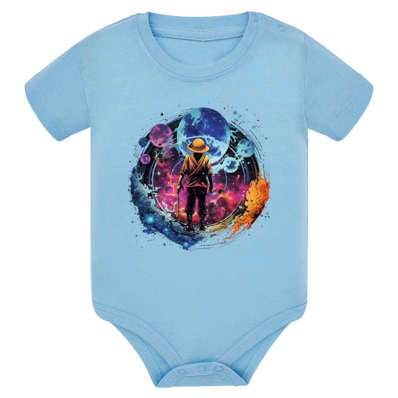 One Piece manga IA 4