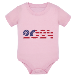 Drapeau 2024 Soutien USA