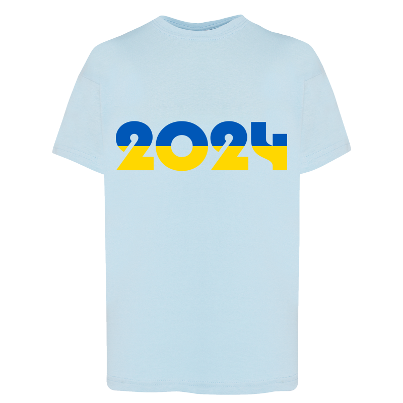 Drapeau 2024 Soutien Ukraine