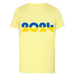 Drapeau 2024 Soutien Ukraine