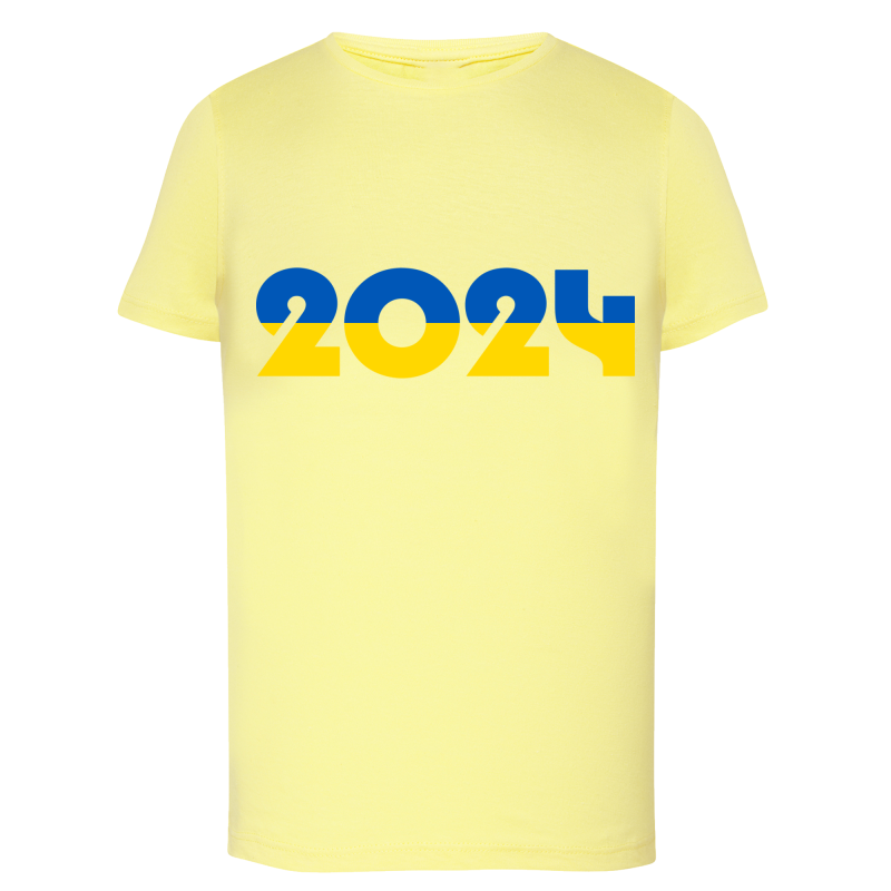 Drapeau 2024 Soutien Ukraine