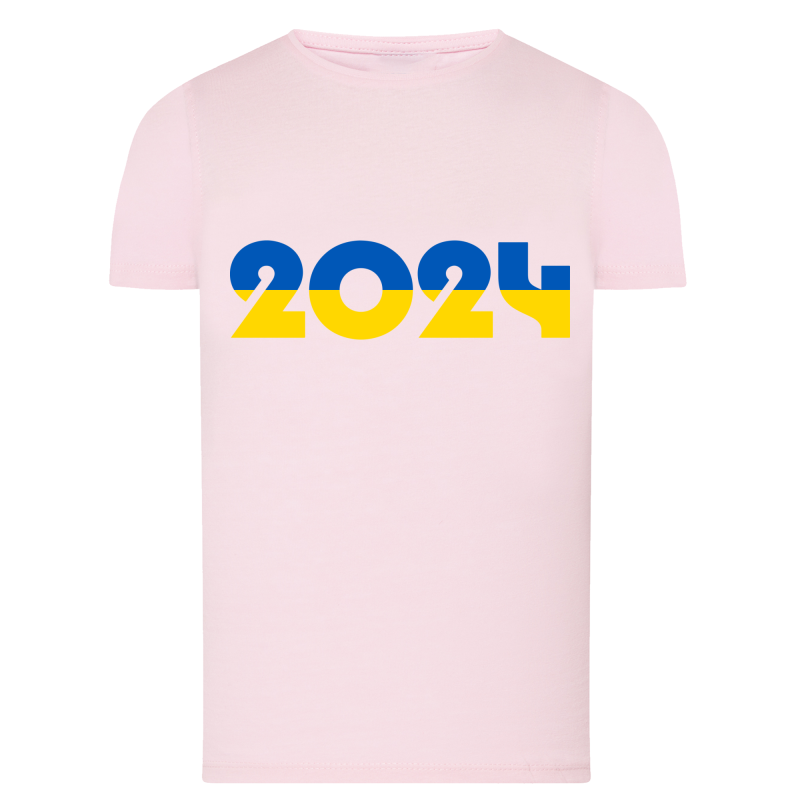 Drapeau 2024 Soutien Ukraine